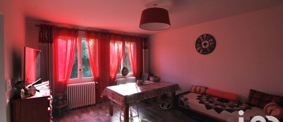 House 3 rooms of 66 m² in Bléneau (89220)