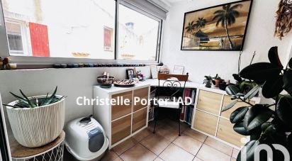 Appartement 3 pièces de 61 m² à Six-Fours-les-Plages (83140)