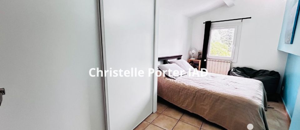 Apartment 3 rooms of 61 m² in Six-Fours-les-Plages (83140)