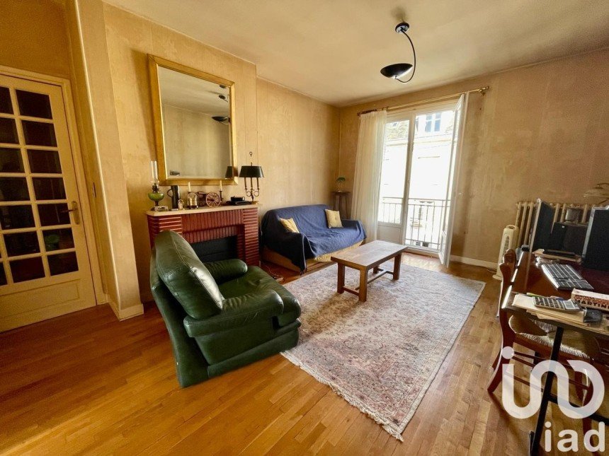 Appartement 3 pièces de 69 m² à Tours (37000)