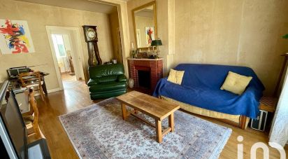 Appartement 3 pièces de 69 m² à Tours (37000)