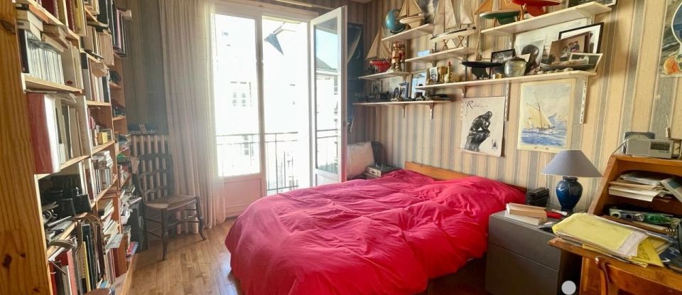 Appartement 3 pièces de 69 m² à Tours (37000)