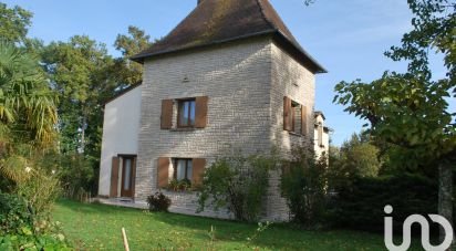 House 11 rooms of 230 m² in Margueron (33220)