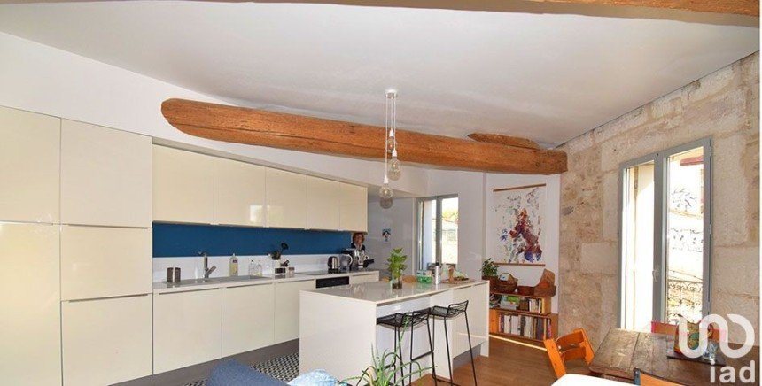 Apartment 4 rooms of 85 m² in Montpellier (34000)