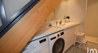 Apartment 4 rooms of 85 m² in Montpellier (34000)