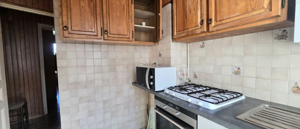 Appartement 1 pièce de 26 m² à Le Kremlin-Bicêtre (94270)