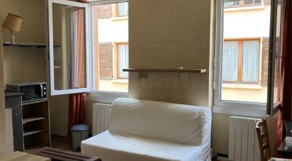 Apartment 1 room of 18 m² in Toulouse (31400)