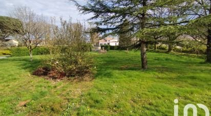 Land of 584 m² in Venansault (85190)