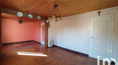 House 3 rooms of 76 m² in Saint-Pierre-en-Auge (14170)