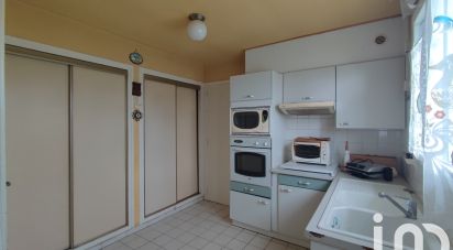 Maison 3 pièces de 76 m² à Saint-Pierre-en-Auge (14170)