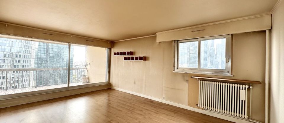 Appartement 3 pièces de 79 m² à Courbevoie (92400)