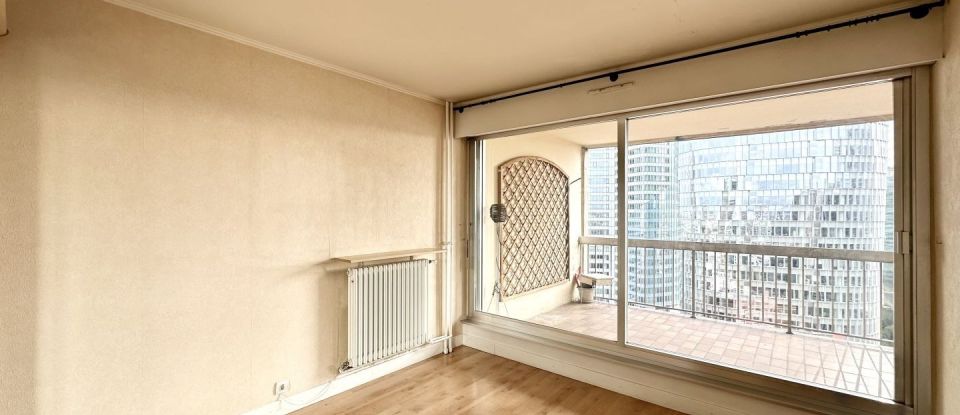 Appartement 3 pièces de 79 m² à Courbevoie (92400)