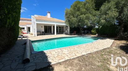 Maison 10 pièces de 275 m² à Pézenas (34120)