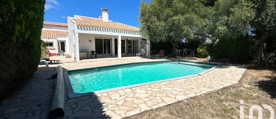 House 10 rooms of 275 m² in Pézenas (34120)