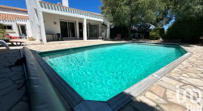 Maison 10 pièces de 275 m² à Pézenas (34120)