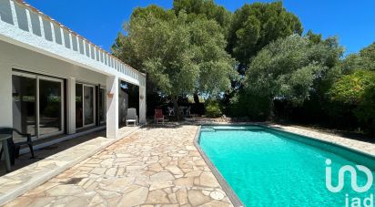 House 10 rooms of 275 m² in Pézenas (34120)