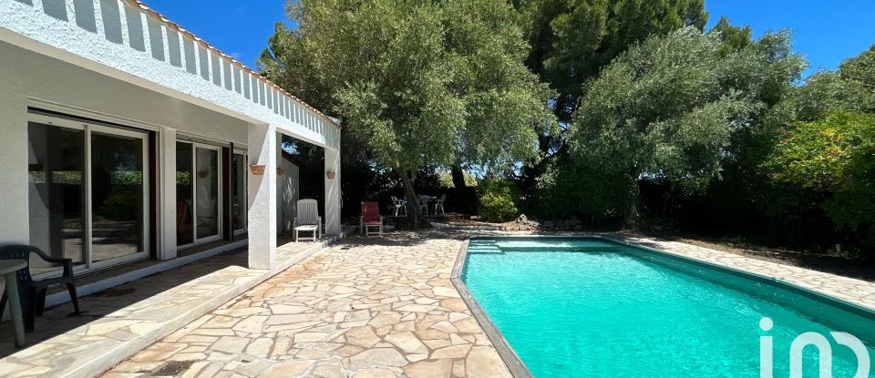 Maison 10 pièces de 275 m² à Pézenas (34120)