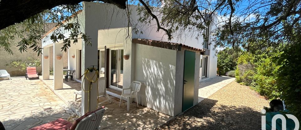 Maison 10 pièces de 275 m² à Pézenas (34120)