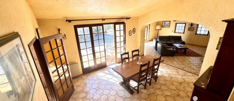 House 5 rooms of 139 m² in Baixas (66390)