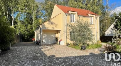 Traditional house 6 rooms of 142 m² in Saclas (91690)