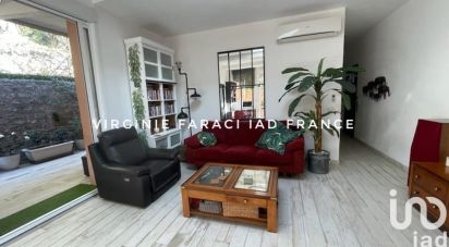 Loft 2 pièces de 54 m² à Bandol (83150)