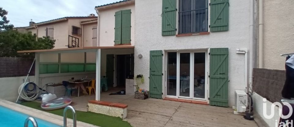 Maison 4 pièces de 93 m² à Elne (66200)