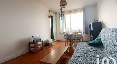 Apartment 2 rooms of 55 m² in Le Havre (76600)