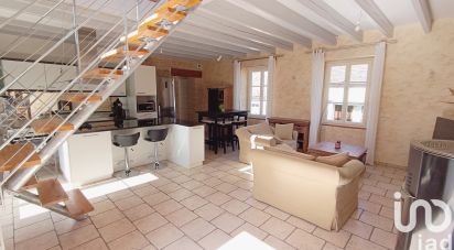 Maison 4 pièces de 101 m² à Ingrandes (36300)