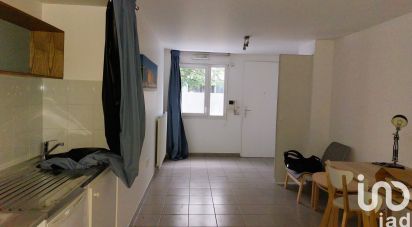 Studio 1 pièce de 32 m² à Saint-Ouen-sur-Seine (93400)