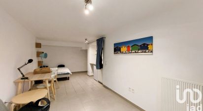 Studio 1 pièce de 32 m² à Saint-Ouen-sur-Seine (93400)