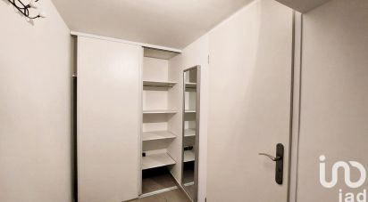 Studio 1 pièce de 32 m² à Saint-Ouen-sur-Seine (93400)