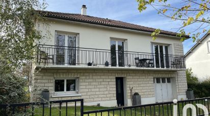 Maison 6 pièces de 120 m² à Ligugé (86240)