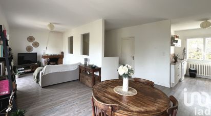 Maison 6 pièces de 120 m² à Ligugé (86240)