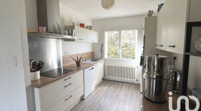 Maison 6 pièces de 120 m² à Ligugé (86240)