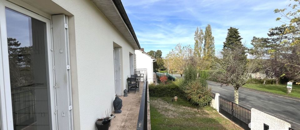 Maison 6 pièces de 120 m² à Ligugé (86240)