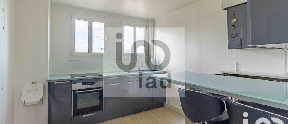 Apartment 2 rooms of 46 m² in Le Pecq (78230)