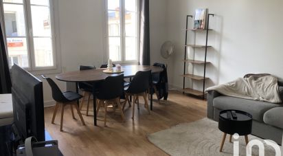 Apartment 5 rooms of 62 m² in Rochefort (17300)