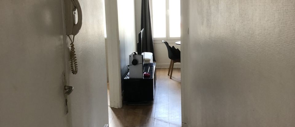 Appartement 5 pièces de 62 m² à Rochefort (17300)