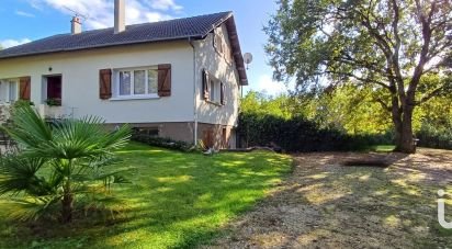 House 7 rooms of 164 m² in Châteauneuf-sur-Cher (18190)