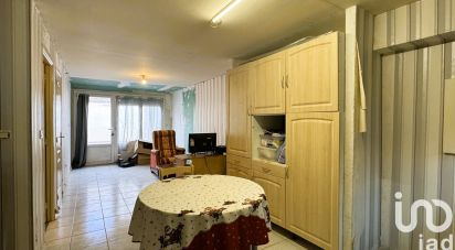 Apartment 3 rooms of 58 m² in Sainte-Savine (10300)