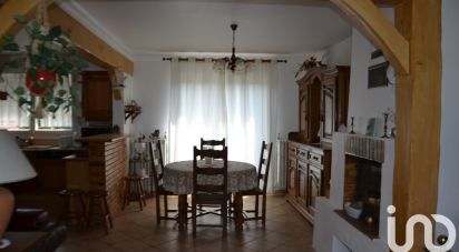 House 5 rooms of 90 m² in Saintry-sur-Seine (91250)