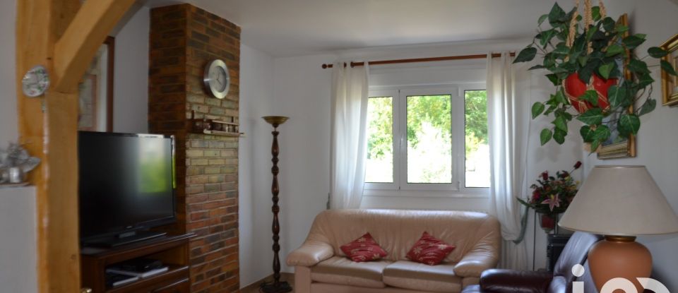 House 5 rooms of 90 m² in Saintry-sur-Seine (91250)