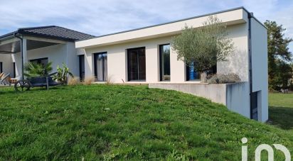 House 5 rooms of 168 m² in Pern (46170)