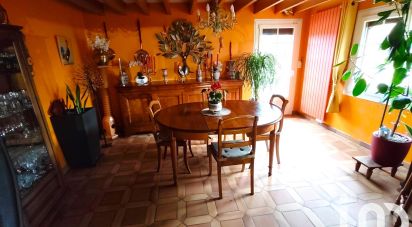 Longere 7 rooms of 203 m² in Amfreville-Saint-Amand (27370)