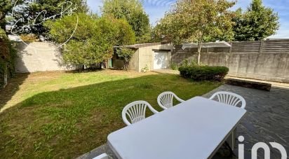 Maison 6 pièces de 109 m² à Tremblay-en-France (93290)