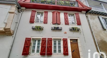 Townhouse 5 rooms of 142 m² in Salies-de-Béarn (64270)