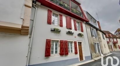 Maison de ville 5 pièces de 142 m² à Salies-de-Béarn (64270)