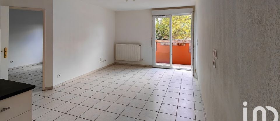 Apartment 2 rooms of 45 m² in Aucamville (31140)