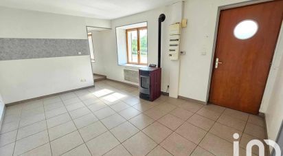 Maison 8 pièces de 155 m² à Gudmont-Villiers (52320)