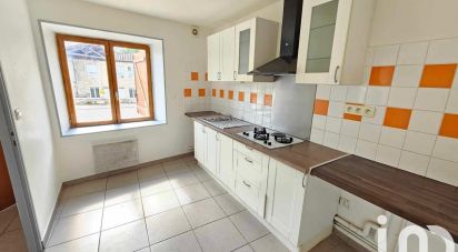 Maison 8 pièces de 155 m² à Gudmont-Villiers (52320)